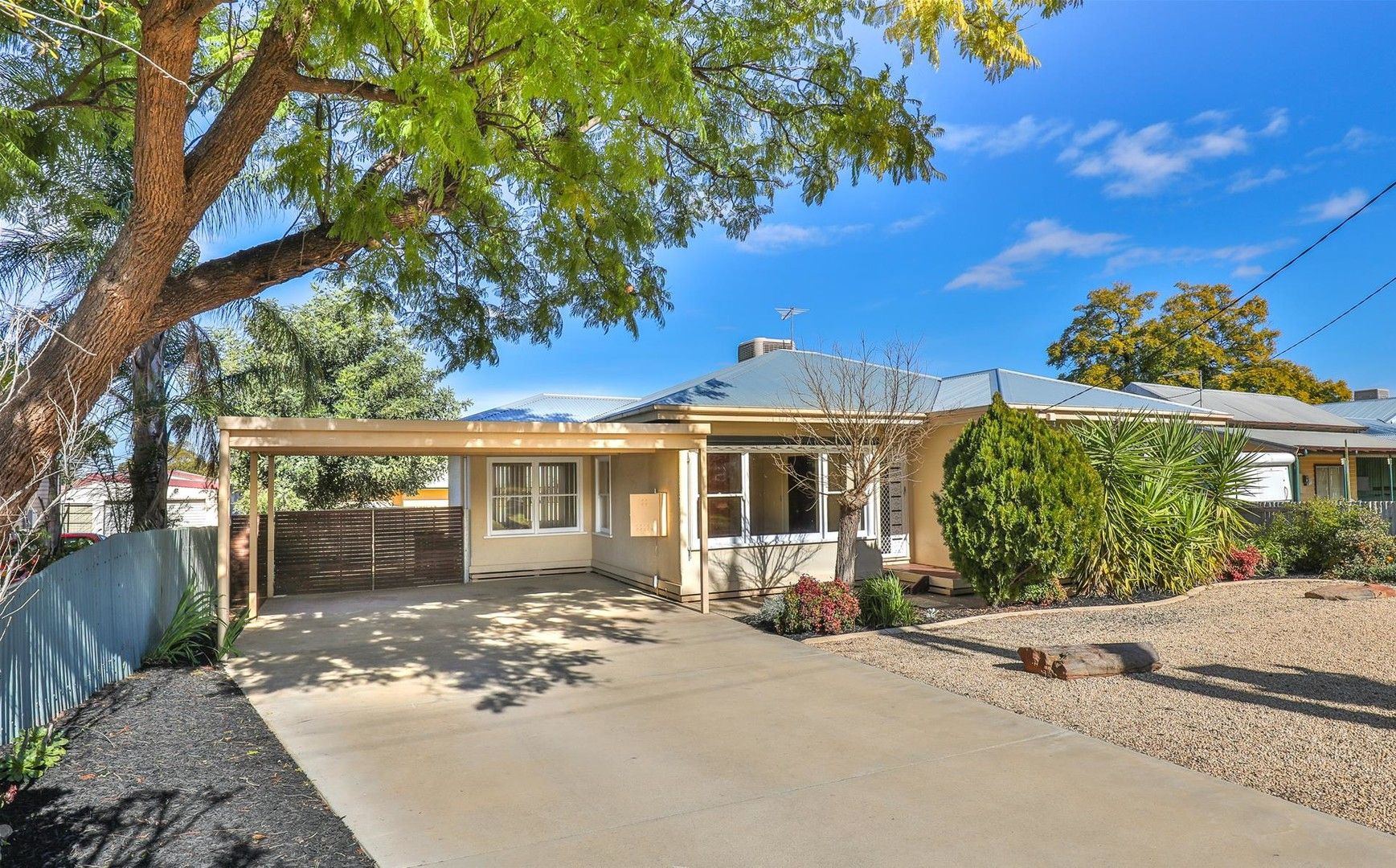 2 bedrooms House in 38 Kiewa Avenue RED CLIFFS VIC, 3496