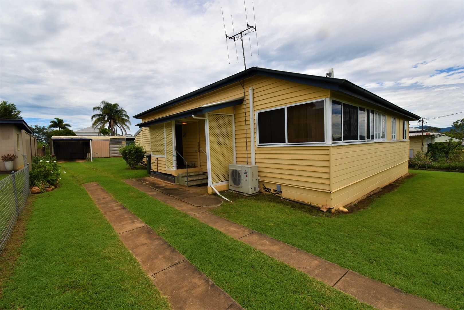 14 Tardent Street, Biggenden QLD 4621, Image 0