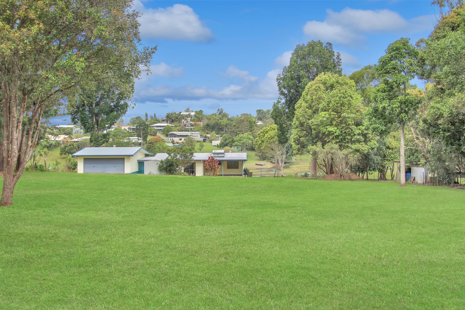 9 Harper Avenue, Yungaburra QLD 4884, Image 1