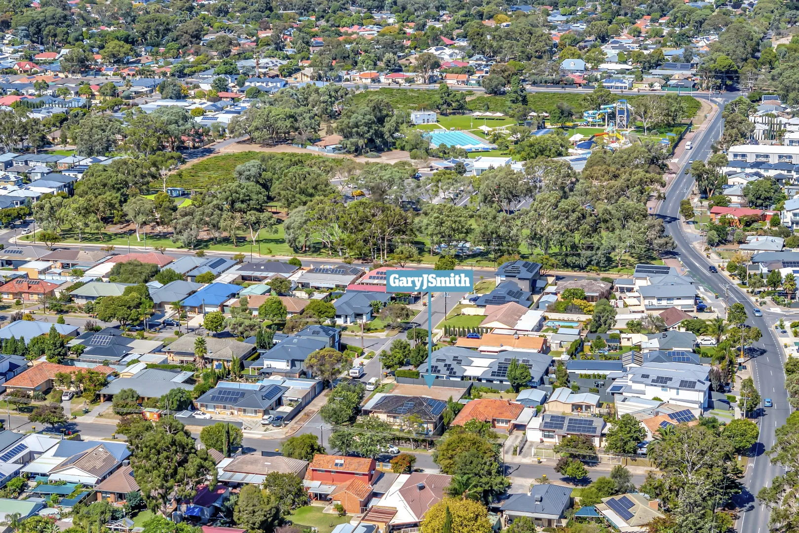 Additional image 4 of 1c Galbraith Avenue, Park Holme SA 5043