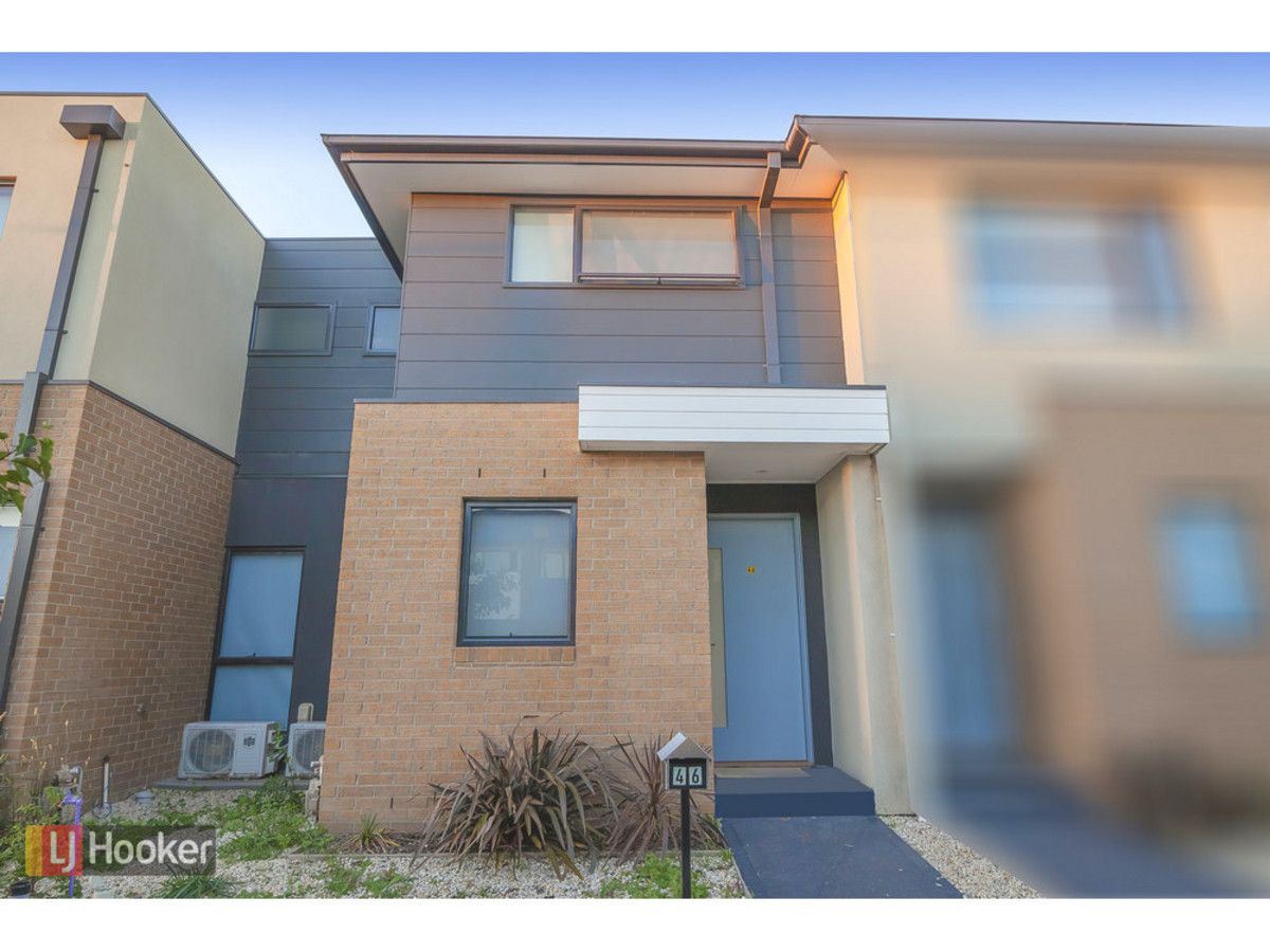 46 Furlong Street, Craigieburn VIC 3064, Image 0