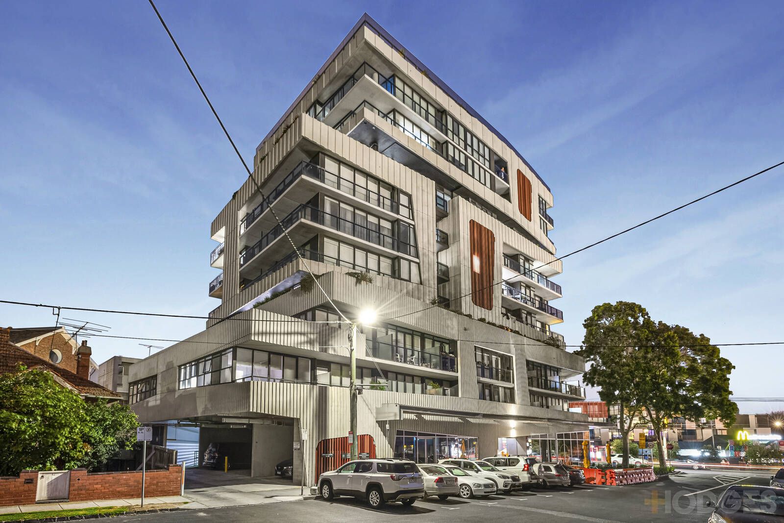 707/18 McCombie Street, Elsternwick VIC 3185, Image 2