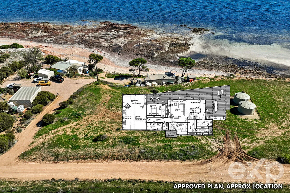 Additional image 5 of 959 Myponie Point Drive, Tickera SA 5555