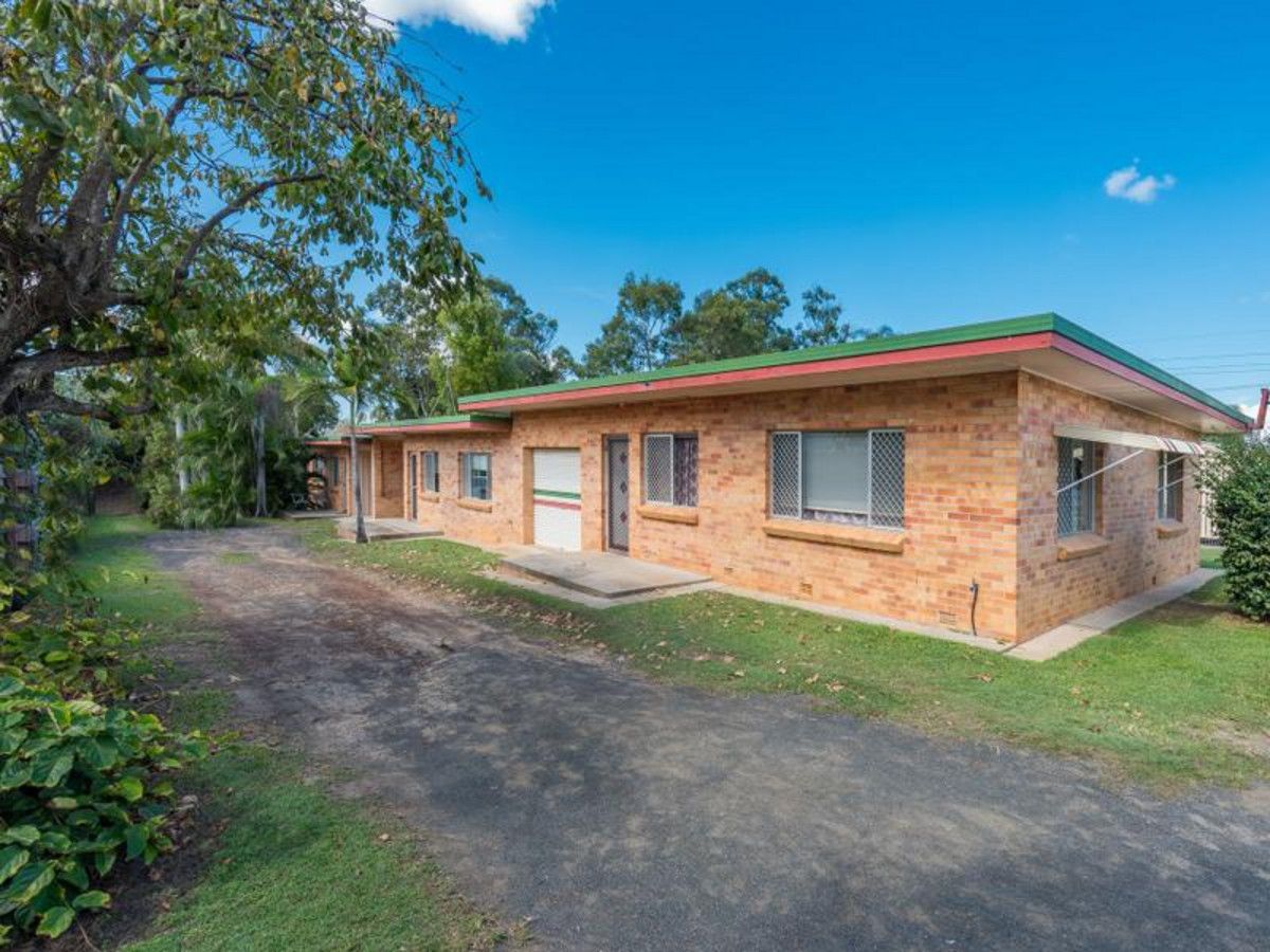 4 Stringer Street, Millbank QLD 4670, Image 0