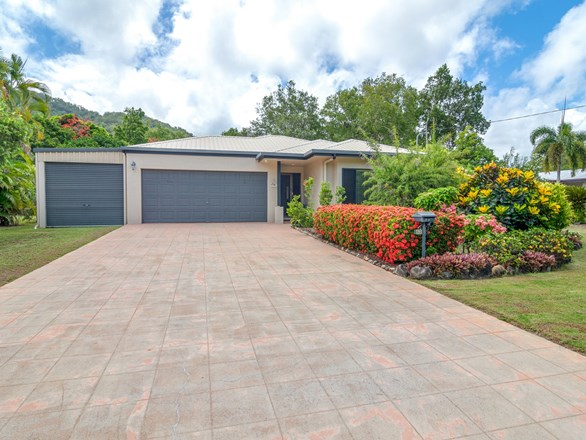 52 Marlin Drive, Wonga Beach QLD 4873