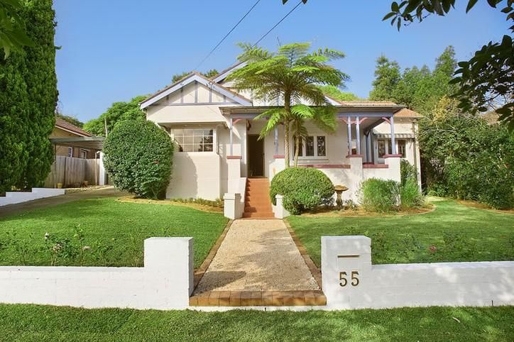 55 Cliff Road, Epping | Property History & Address Research | Domain