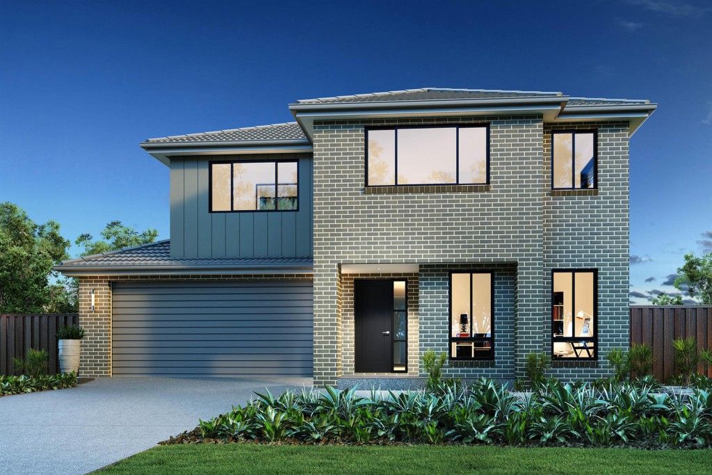 4 bedrooms New House & Land in Lot 38 165 Twelfth Ave AUSTRAL NSW, 2179