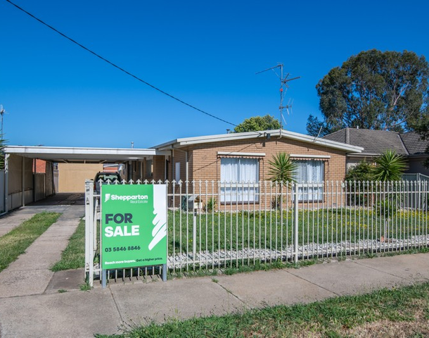 58 Callister Street, Shepparton VIC 3630