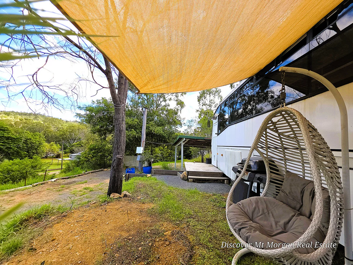 Additional image 17 of 37 Gowdie Street, Mount Morgan QLD 4714