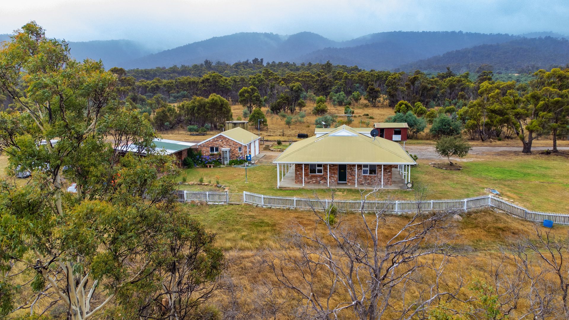 143 Royal George Road, Avoca TAS 7213, Image 2