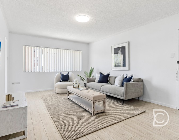 3/199 Liverpool Road, Burwood NSW 2134