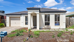 Picture of 13 Storkbill Road, WYNDHAM VALE VIC 3024