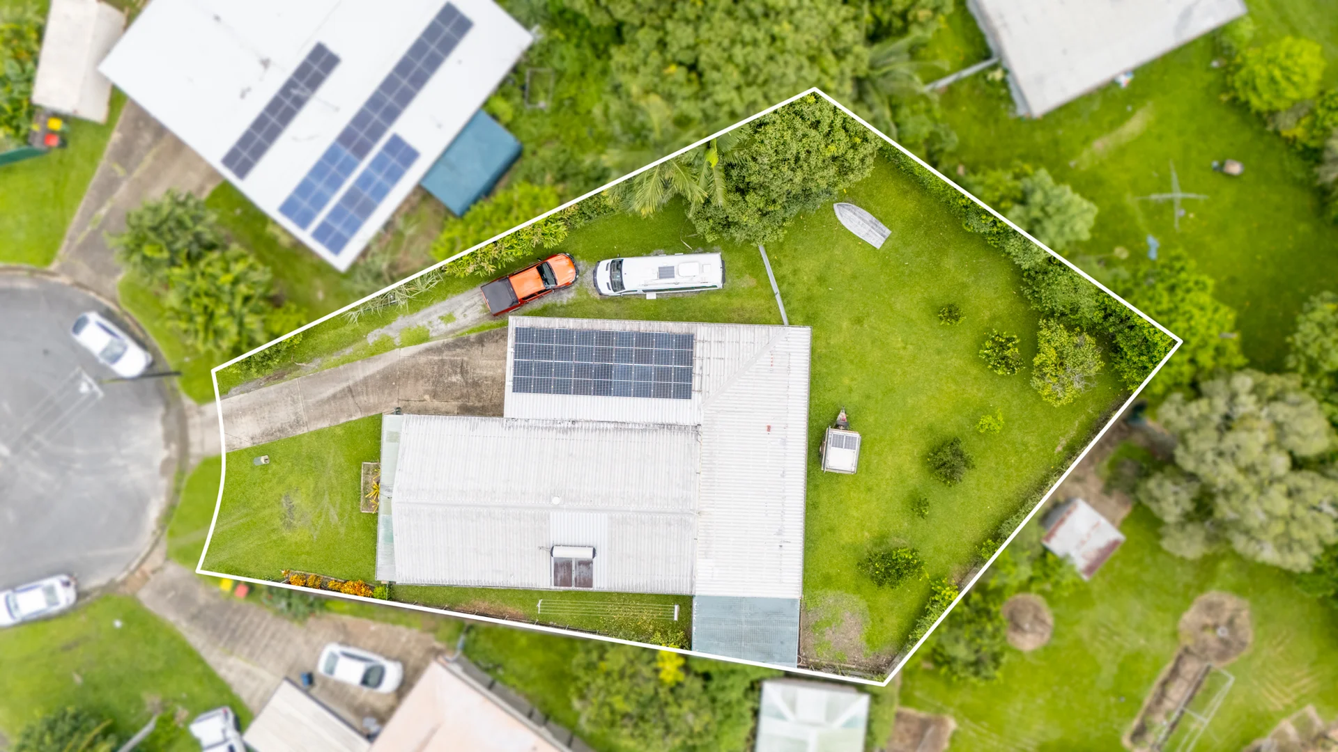 Additional image 24 of 12 Aruma Close, White Rock QLD 4868