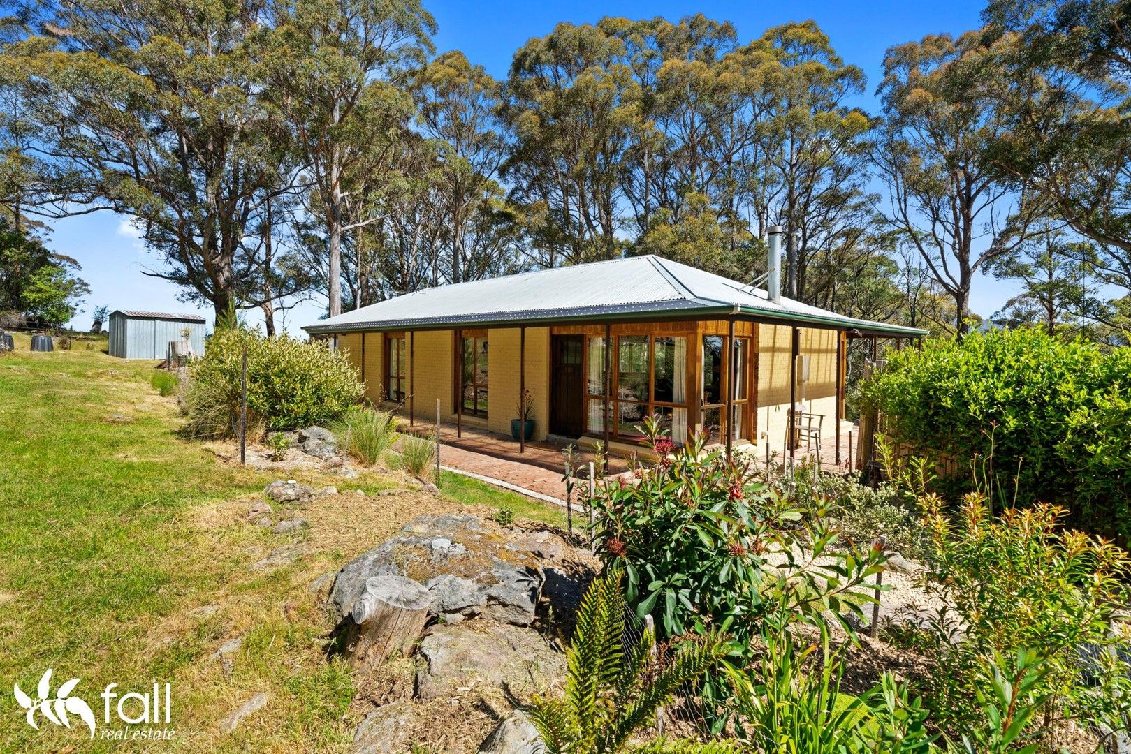 38 Clarks Road, Lower Longley TAS 7109, Image 0