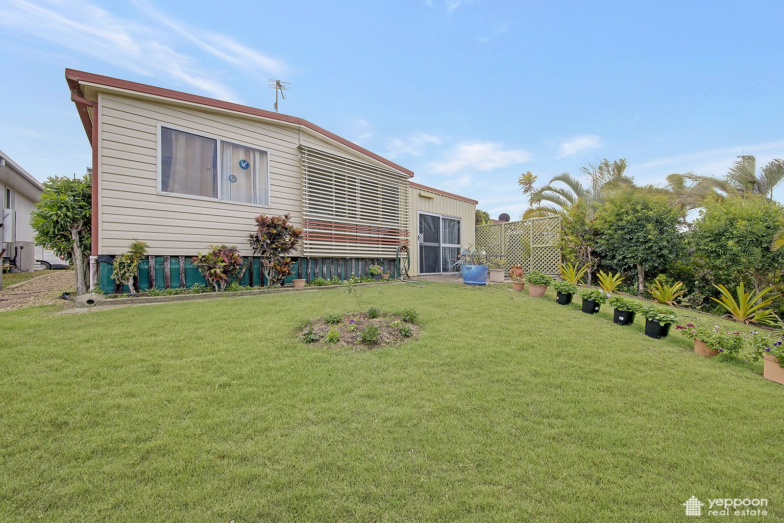 Site 210/2-28 Bluff Crescent, Mulambin QLD 4703, Image 0