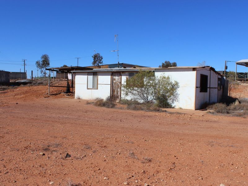 Lot 632 & 315 Clark Street, Andamooka SA 5722, Image 2