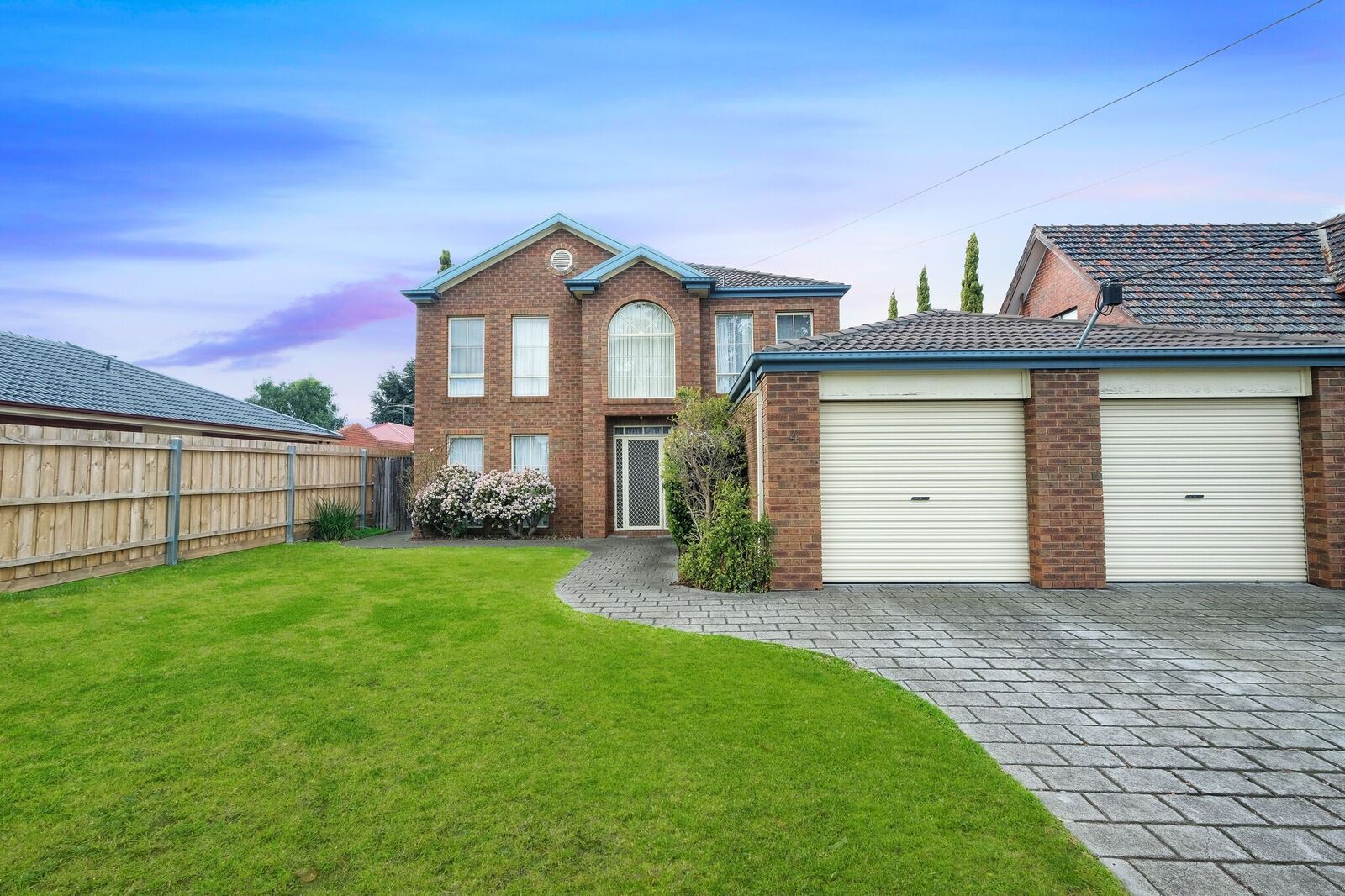 4 bedrooms House in 4 Cromwell Street GLENROY VIC, 3046