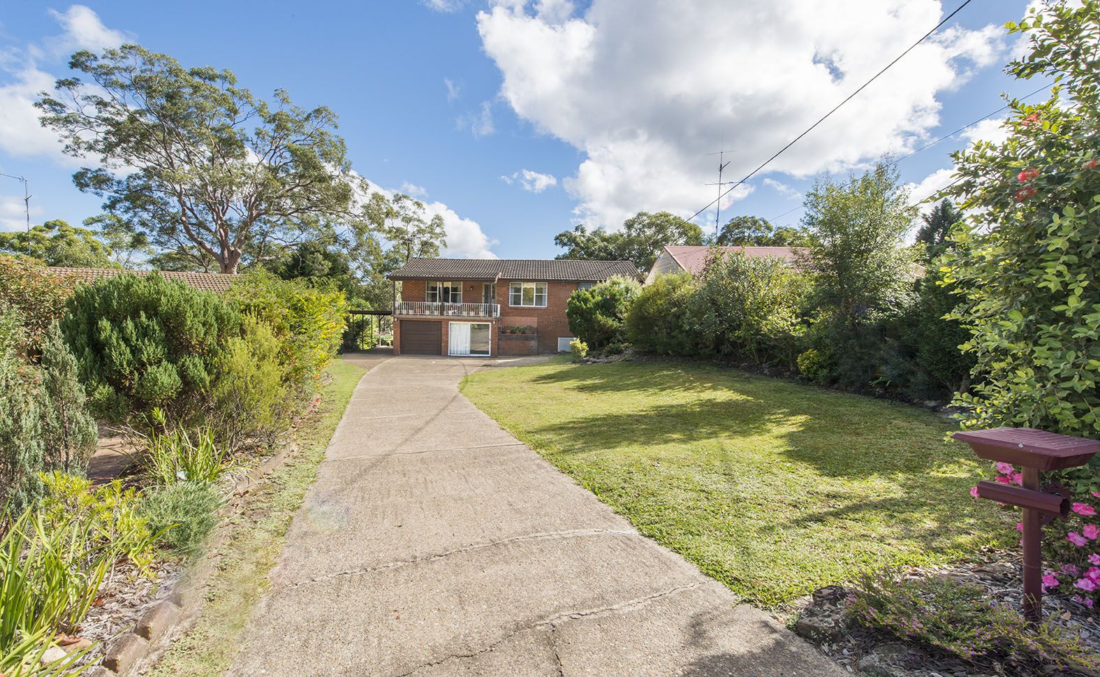 48 Plateau Parade, Blaxland NSW 2774, Image 0