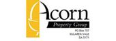 Logo for Acorn Property Group