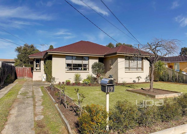 19 Payne Street, Gladstone Park VIC 3043