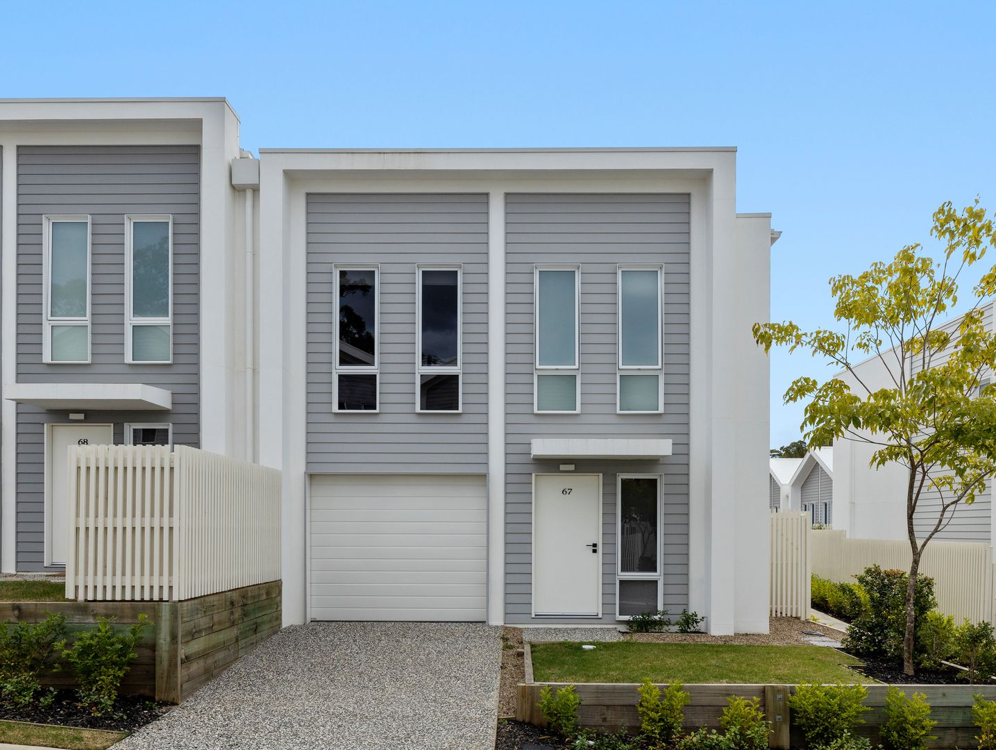 3 bedrooms Townhouse in 67/120 Bunya Road EVERTON HILLS QLD, 4053