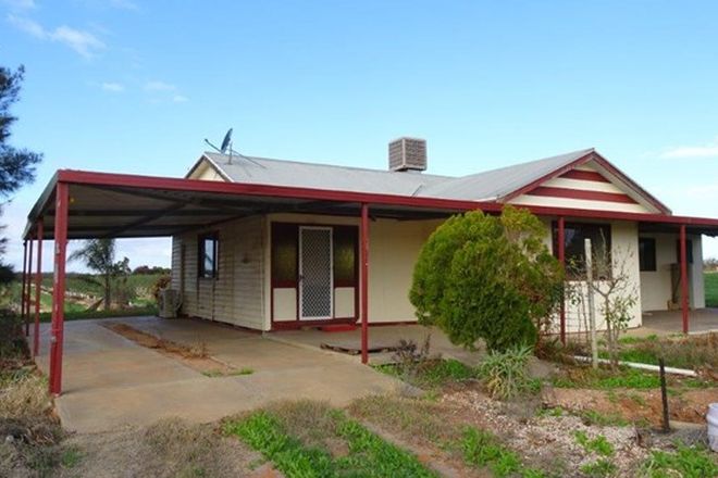 Picture of 266 Old Cooltong Road, COOLTONG SA 5341