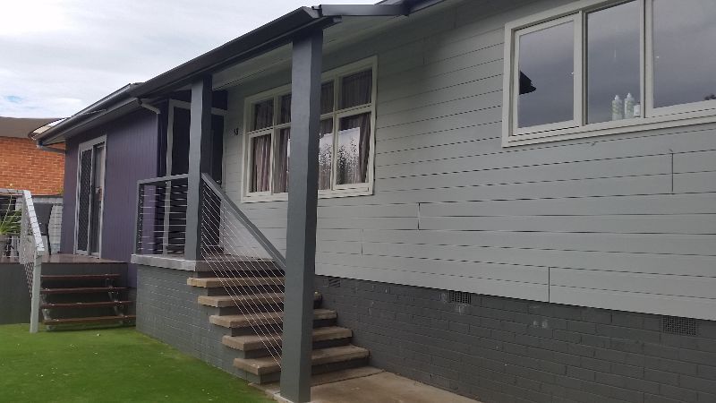 4 bedrooms House in 18 Cassidy ST QUEANBEYAN NSW, 2620