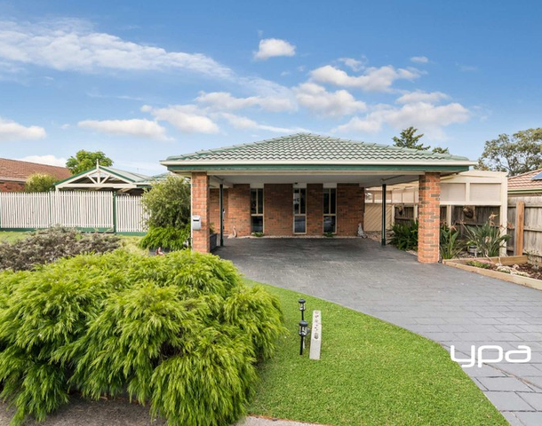 6 Hobson Court, Sunbury VIC 3429