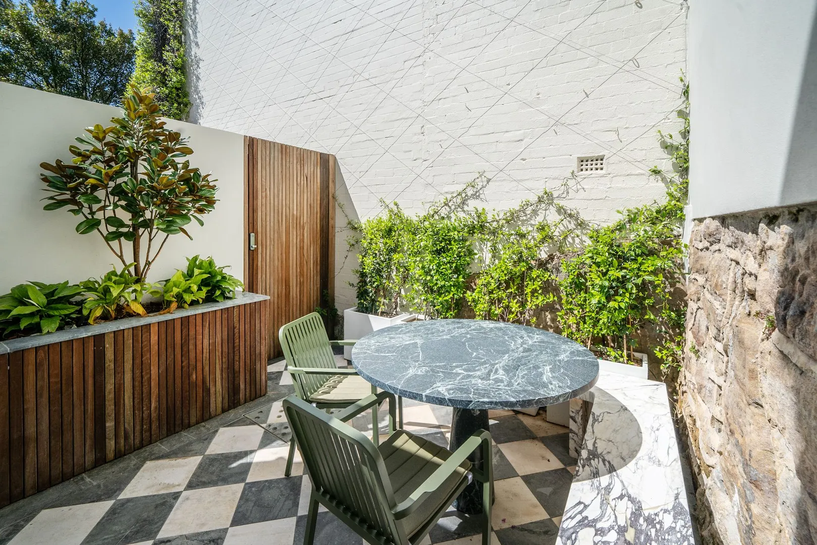 Luxury Furnished Paddington Terrace | 2 Bed + 2 Bath - Widok 2