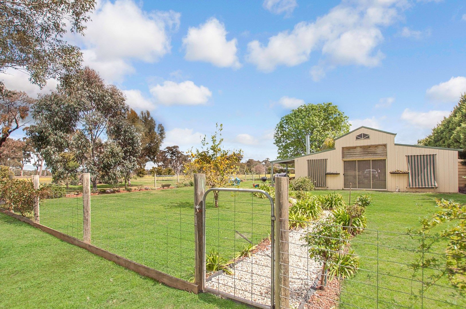 17 Bruces Road, Burramine VIC 3730, Image 0