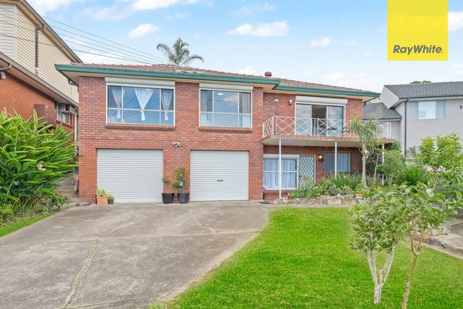 Picture of 40 Bringelly Avenue, PENDLE HILL NSW 2145
