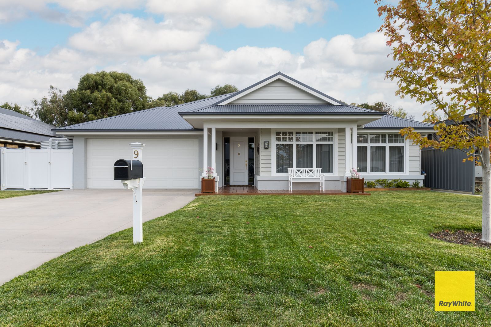 9 Maslin Place, Bungendore NSW 2621, Image 1