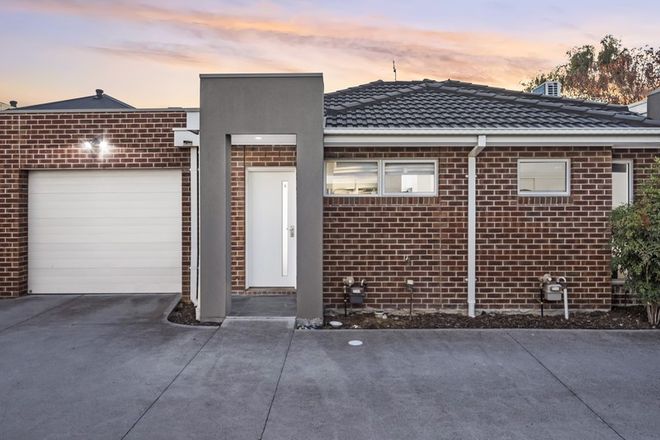 Picture of 4/170 Hilton Street, GLENROY VIC 3046