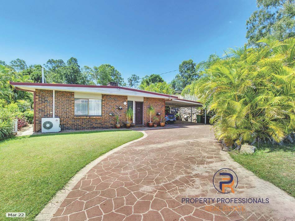 4 bedrooms House in 51 Cudgee Street REDBANK PLAINS QLD, 4301