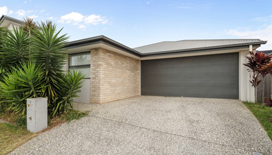 Picture of 3 Springbrook Street, SOUTH RIPLEY QLD 4306