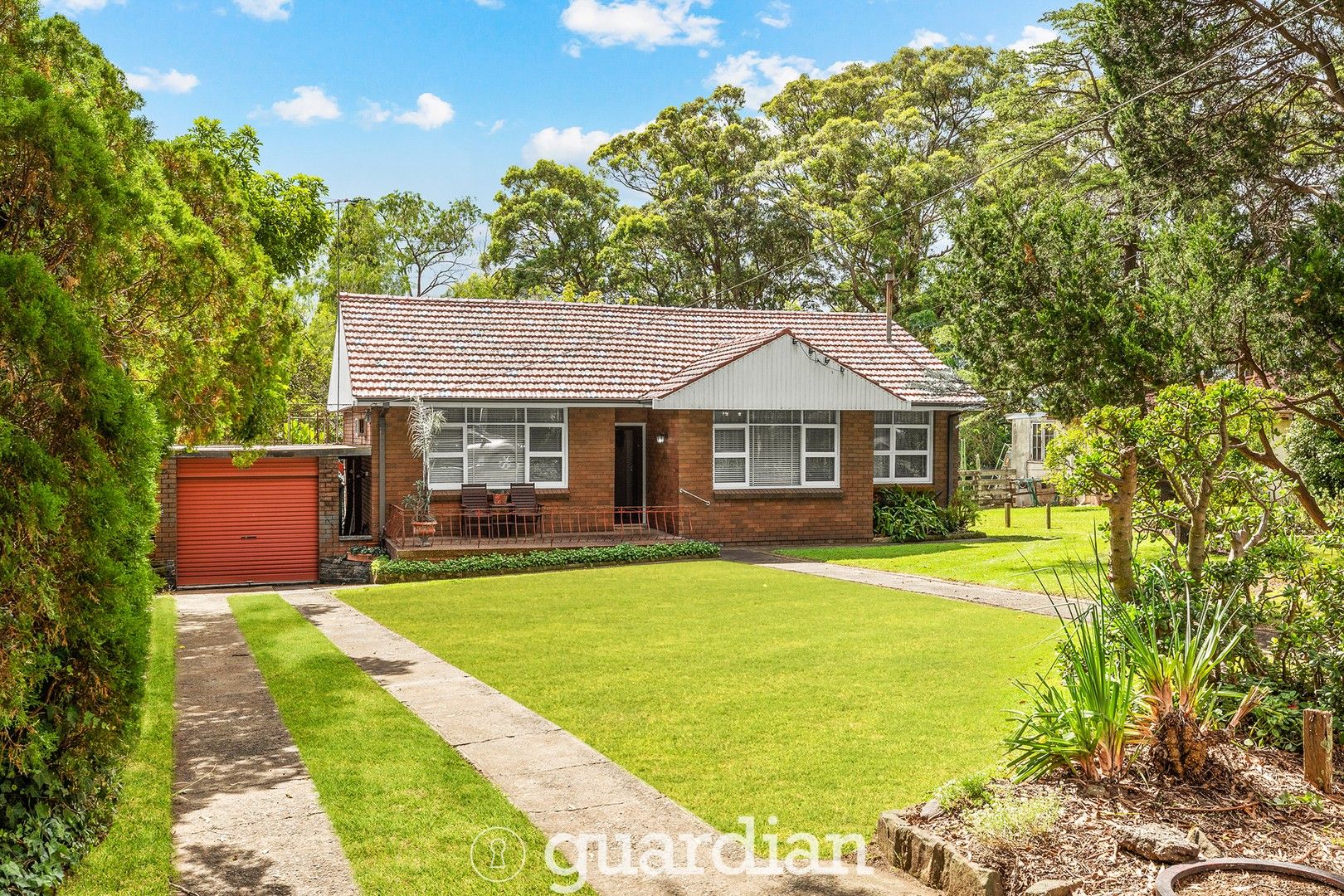 570 Old Northern Road, Dural NSW 2158, Image 0
