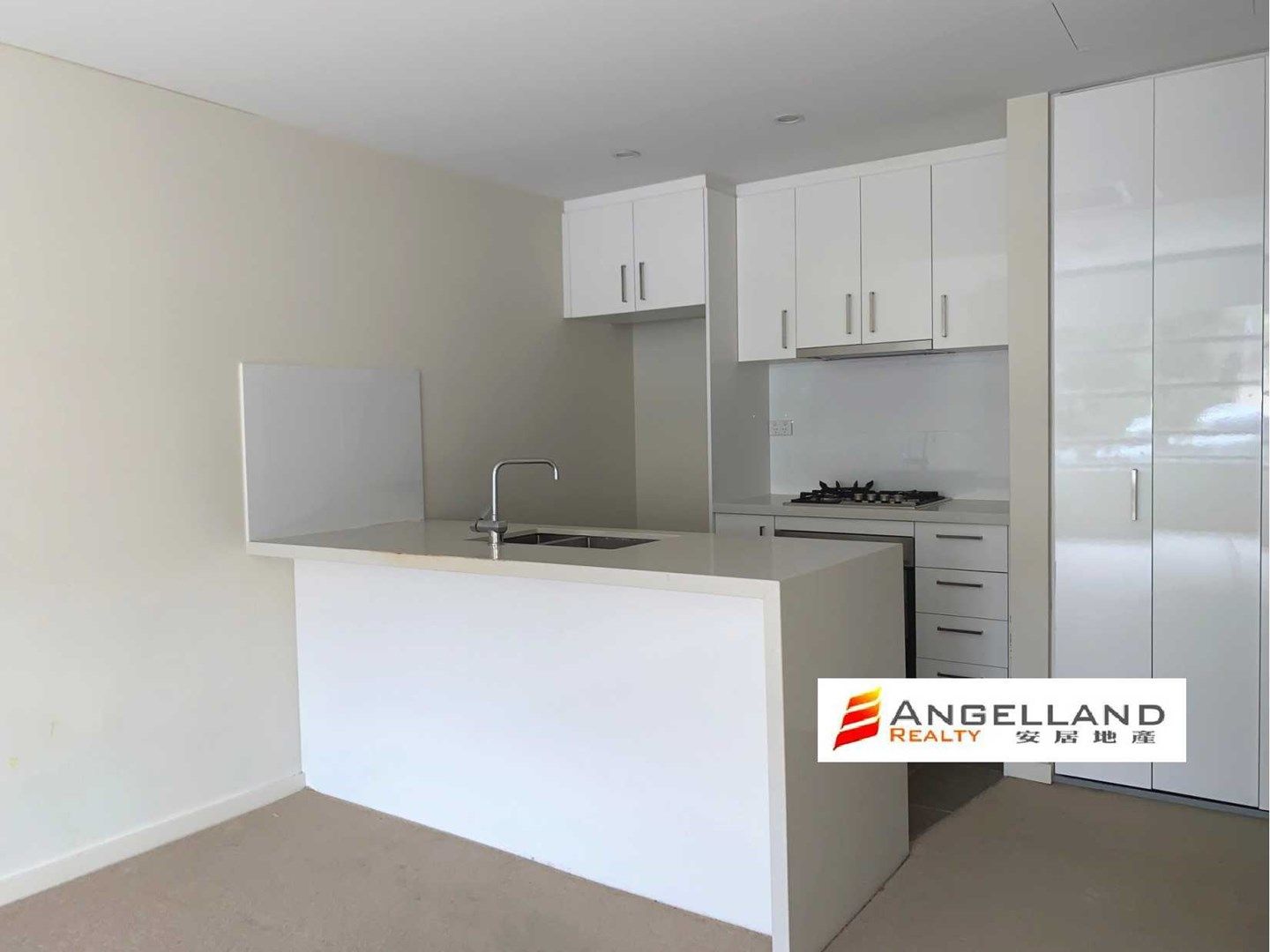 1 bedrooms Apartment / Unit / Flat in Unit 35/10 Drovers Way LINDFIELD NSW, 2070