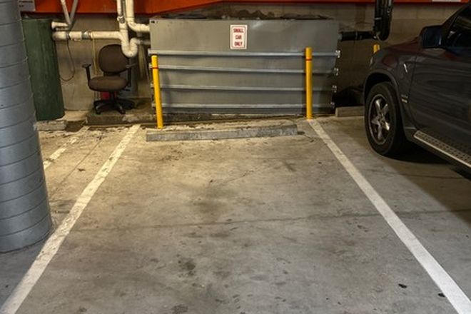 Picture of Carpark 15/88 Frome Street, ADELAIDE SA 5000