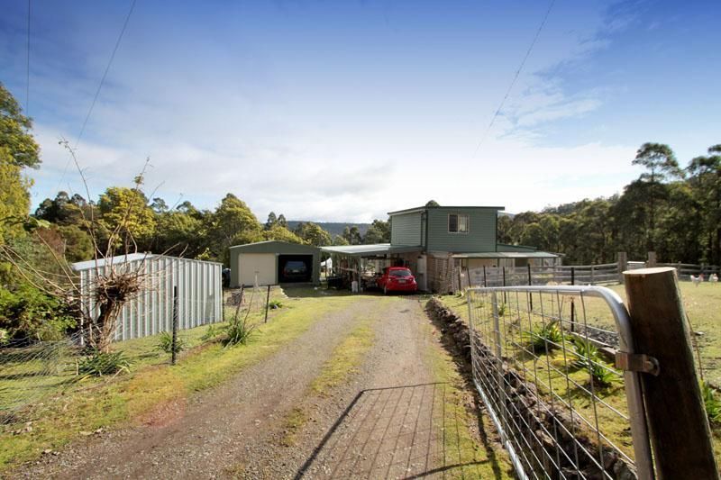 181 Kalonga Road, Nicholls Rivulet TAS 7112, Image 0