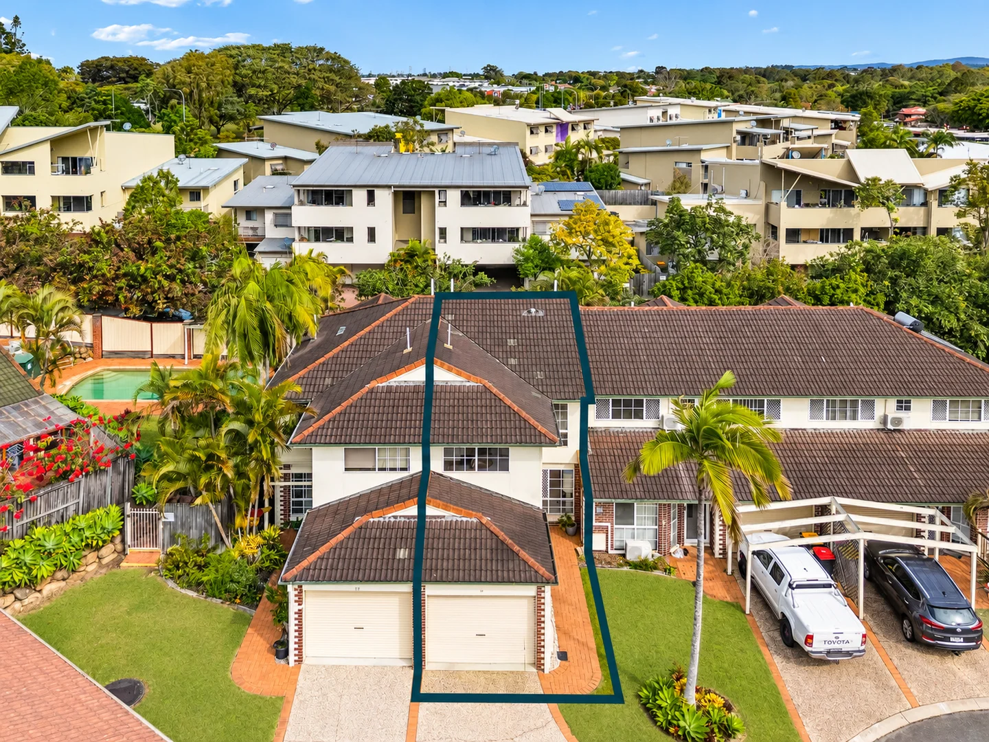 56/228 Enborisoff St, Taigum QLD 4018 - Townhouse For Rent | Domain