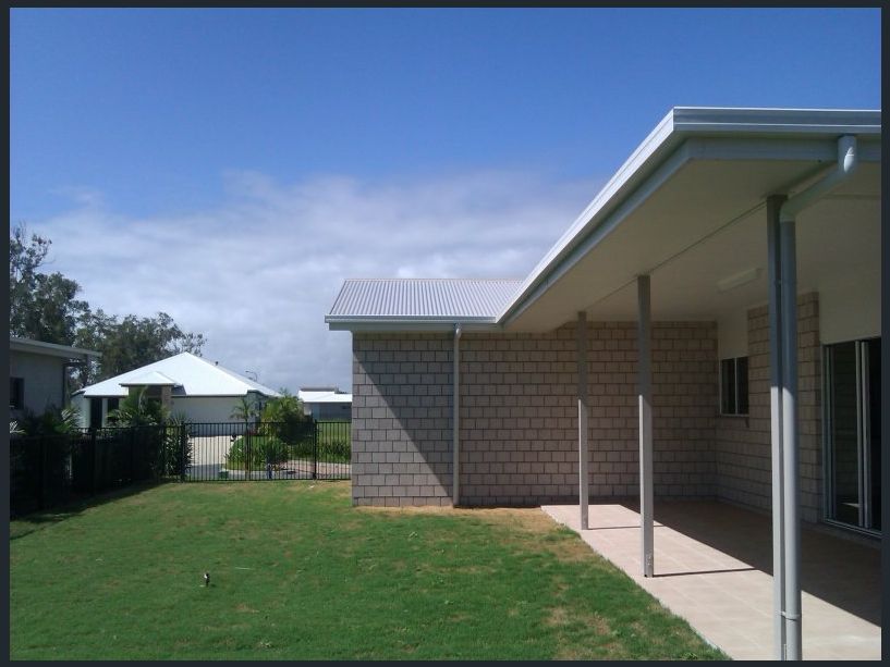 4 Cockle Court Burrum Heads Qld 4659 Domain