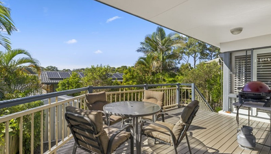 Picture of 4 Crystal Drive, SAPPHIRE BEACH NSW 2450