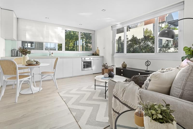 4/3 Grantham Street, Potts Point Property History & Address Research