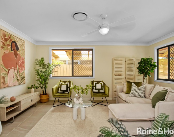 325 Cliveden Avenue, Oxley QLD 4075