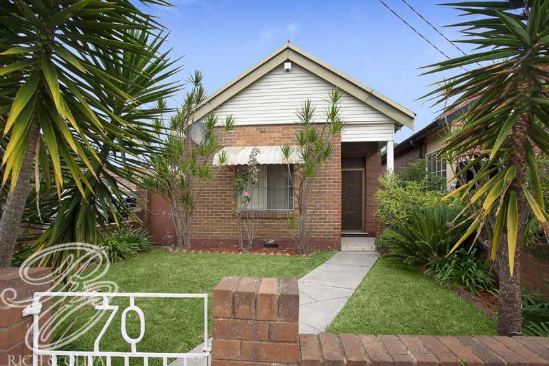 70 Thomas St (Cnr Wetherill St), Croydon NSW 2132, Image 0