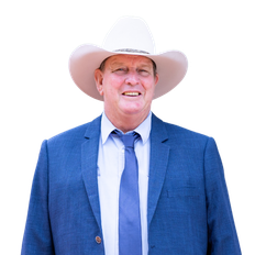 Aussie Land & Livestock Kingaroy - Chris Crouch