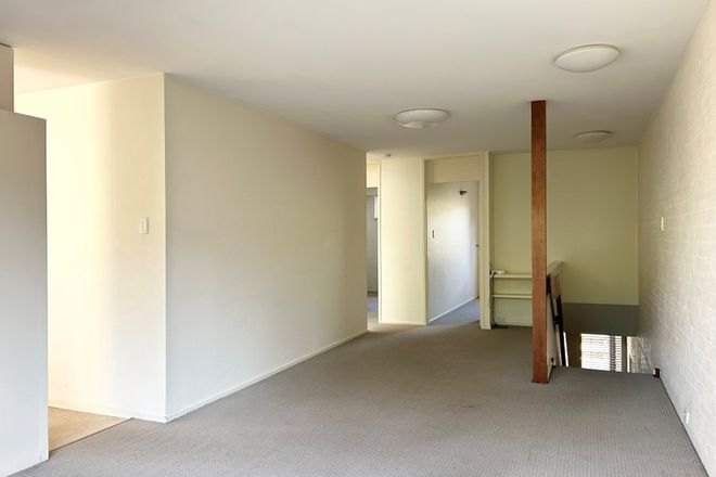 Picture of 87B Park Street, SOUTH MELBOURNE VIC 3205