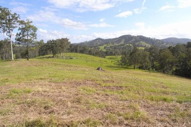 Picture of BURRELL CREEK NSW 2429