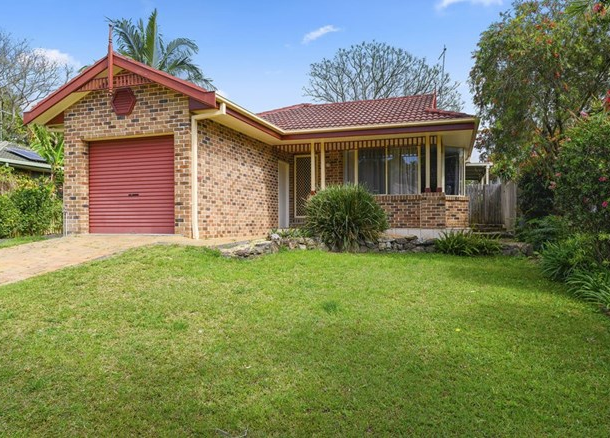 5A Silvereye Close, Boambee East NSW 2452