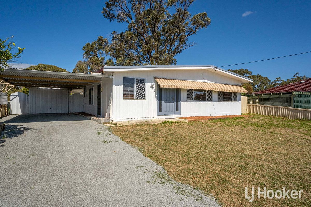 2 bedrooms House in 51 Perseus Road SILVER SANDS WA, 6210